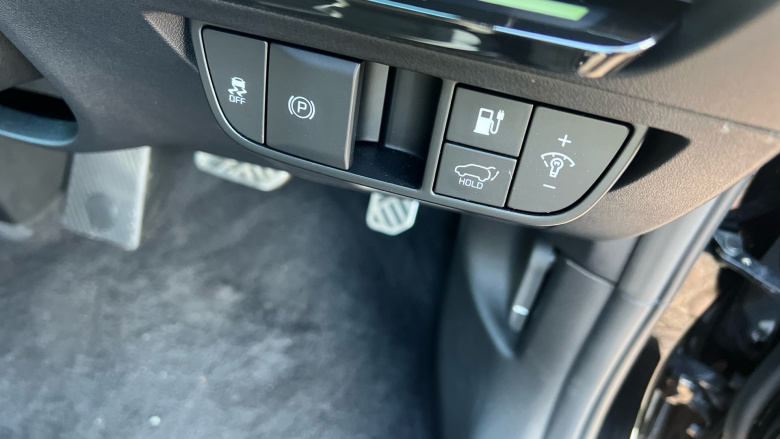 Kia EV6 168kW GT Line S 84kWh 5dr Auto Electric Estate